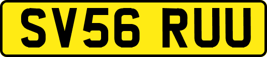 SV56RUU