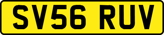 SV56RUV
