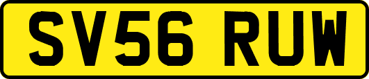 SV56RUW