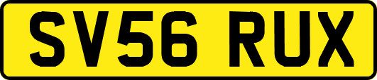SV56RUX