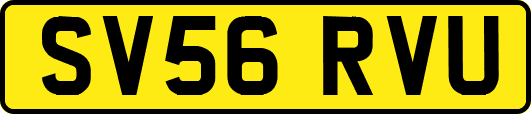 SV56RVU