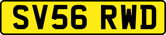 SV56RWD