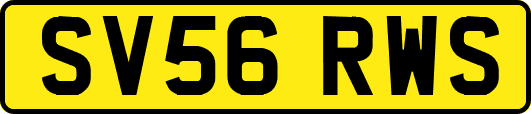 SV56RWS