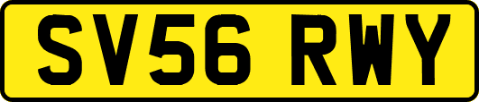 SV56RWY