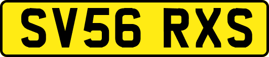 SV56RXS