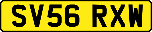 SV56RXW
