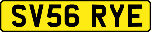 SV56RYE