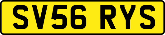 SV56RYS