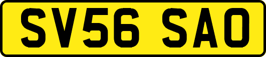 SV56SAO