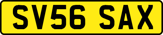 SV56SAX