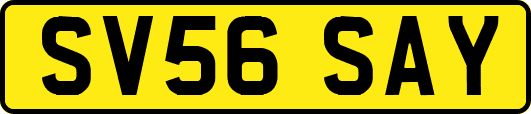 SV56SAY
