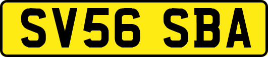 SV56SBA