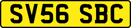 SV56SBC