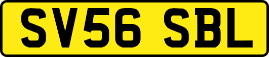 SV56SBL