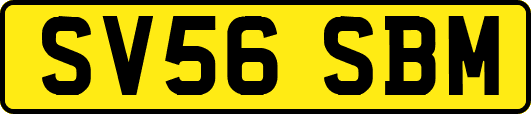 SV56SBM