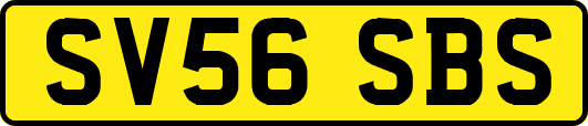 SV56SBS