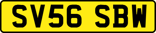 SV56SBW
