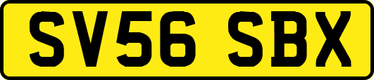 SV56SBX