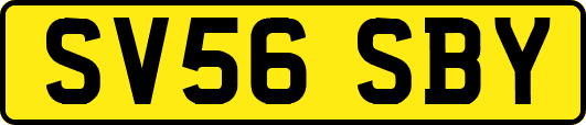 SV56SBY