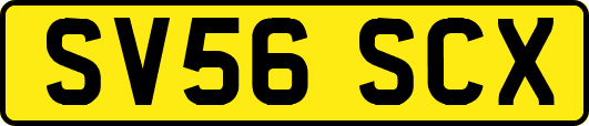 SV56SCX