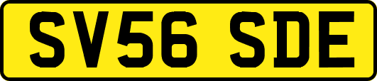 SV56SDE