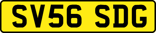 SV56SDG