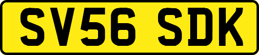 SV56SDK