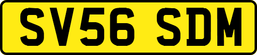 SV56SDM