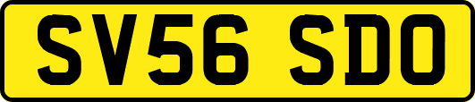 SV56SDO