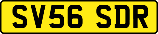 SV56SDR