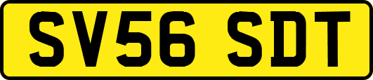 SV56SDT