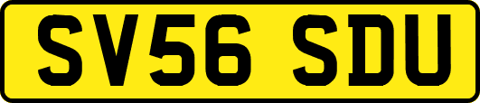 SV56SDU