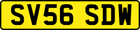 SV56SDW