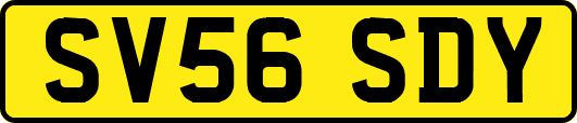 SV56SDY