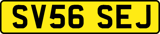 SV56SEJ