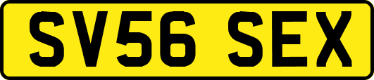 SV56SEX