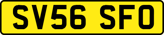 SV56SFO