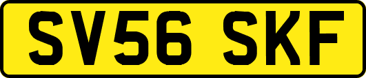 SV56SKF