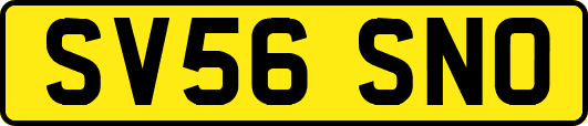 SV56SNO