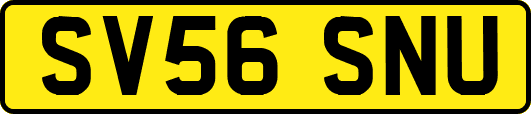 SV56SNU
