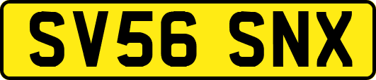 SV56SNX