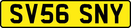 SV56SNY