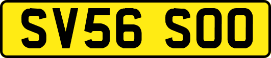 SV56SOO