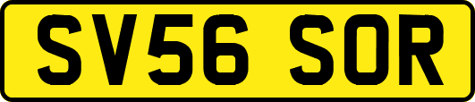 SV56SOR