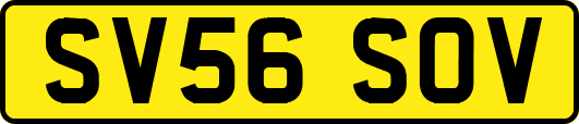 SV56SOV