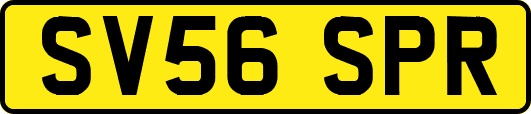 SV56SPR