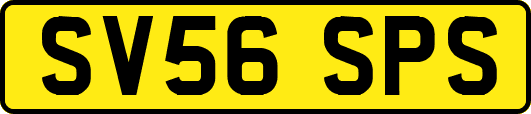 SV56SPS
