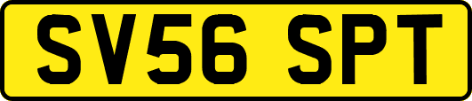 SV56SPT