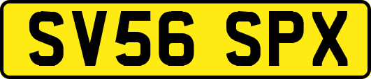 SV56SPX