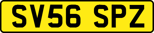 SV56SPZ